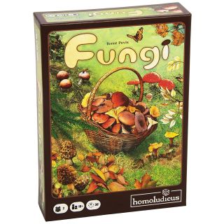 Fungi