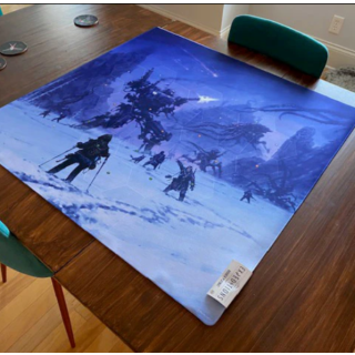 Expeditions Rubber Playmat ***NET PRICE***