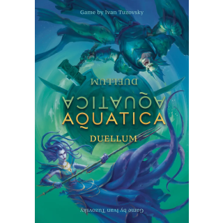 Aquatica Duellum - English