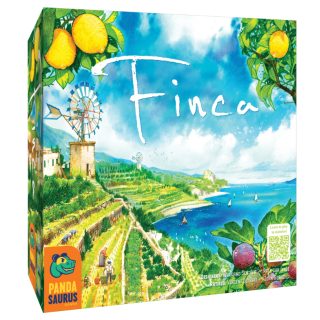 Finca - English