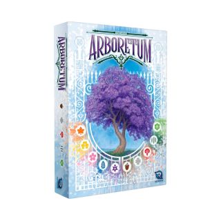 Arboretum Deluxe