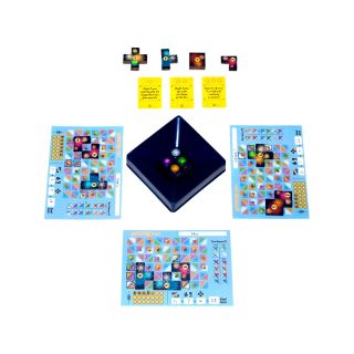 Lanterns Dice: Lights in the Sky