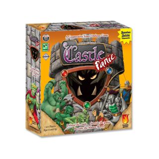 Castle Panic