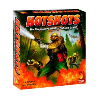 Hotshots