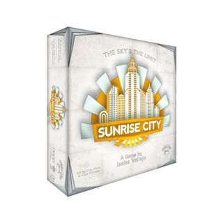 Sunrise City