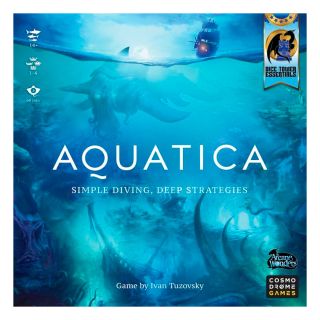 Aquatica