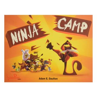 Ninja Camp