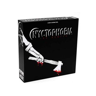 Nyctophobia The Hunted
