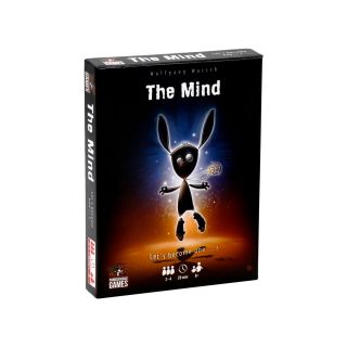 The Mind 