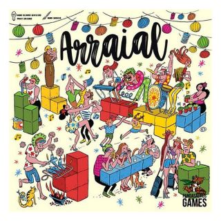 Arraial