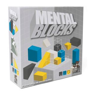 Mental Blocks