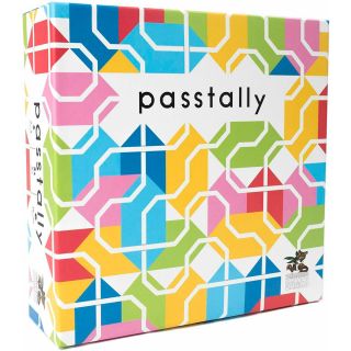Passtally