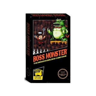 Boss Monster: Master of the Dungeon