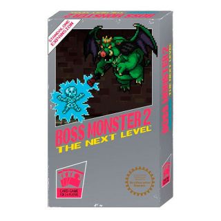 Boss Monster: The Next Level
