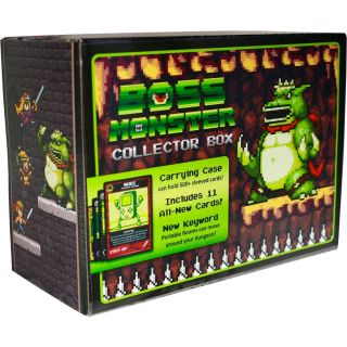 Boss Monster: Collector Box
