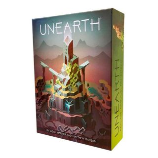 Unearth