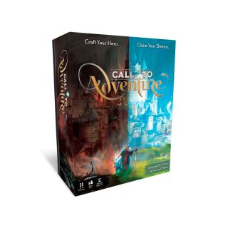 Call to Adventure