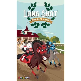 Long Shot The Dice Game - English