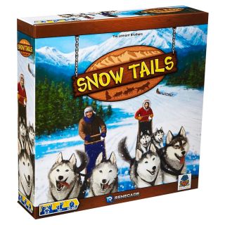 Snow Tails