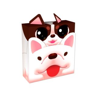 Doggy Go!