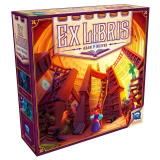 Ex Libris