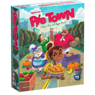 Pie Town 