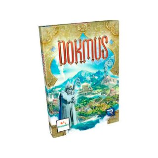 Dokmus