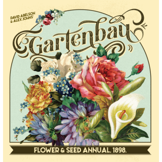 Gartenbau - English