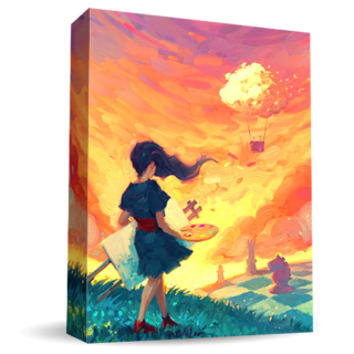 Canvas - English