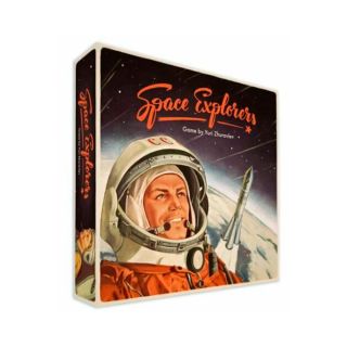 Space Explorers