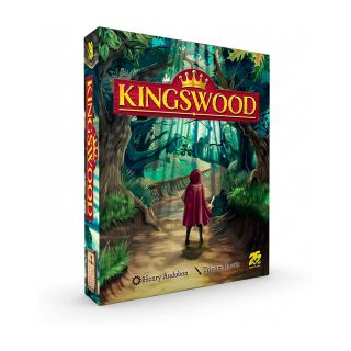 Kingswood