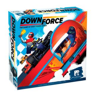 Downforce