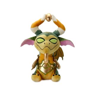 Magic the Gathering: Nicol Bolas Phunny by Kidrobot (16278)