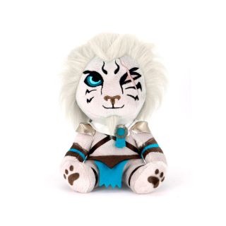 Magic the Gathering: Ajani Phunny by Kidrobot (16279)