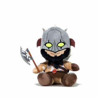 Magic the Gathering: Garruk Phunny by Kidrobot (16281)