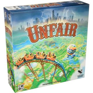 Unfair