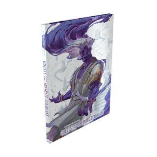 QUEST FROM THE INFINITE STAIRCASE ALTERNATIVE COVER
