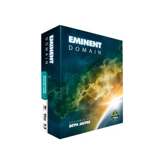 Eminent Domain