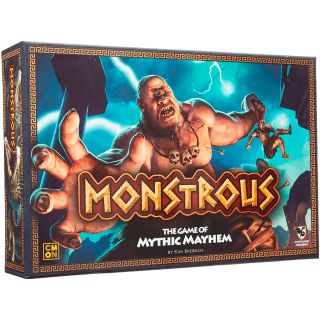 Monstrous