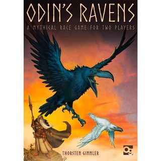 Odins Ravens 