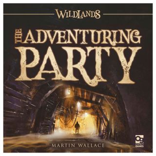 Wildlands The Adventuring Party 