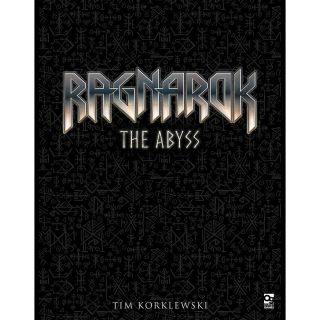 Ragnarok The Abyss