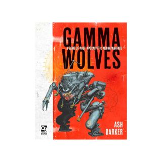Gamma Wolves