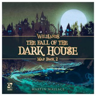 Wildlands Map Pack 2 