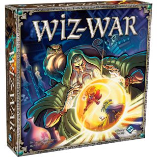Wiz-War 