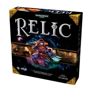 Relic