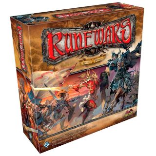 Runewars Revised Edition
