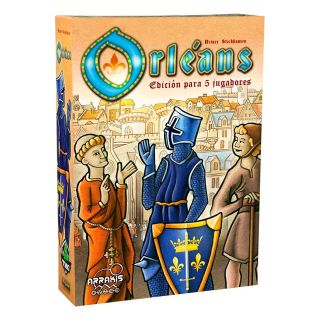 Orleans