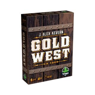 Gold West 