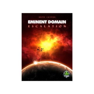 Eminent Domain - Escalation Expansion
